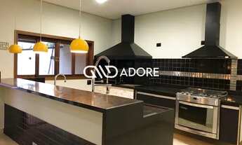 Imagem 4: Casa à venda no Condomínio Lagos D' Icaraí em Salto/SP