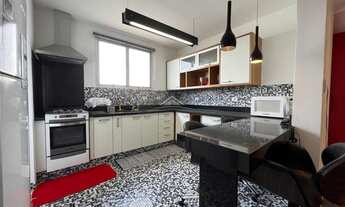 Imagem 2: Cobertura - Cambui - Campinas