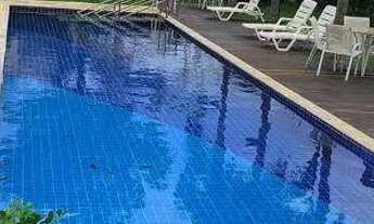 Imagem: Apartamento com Quintal, Villagio Laranjeiras