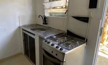 Imagem 6: Kitnet mobiliada em Jundiaí