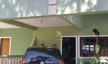 Imagem: Sobrado com 3 dormitórios à venda, 112