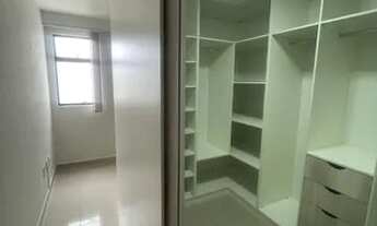 Imagem 4: Apartamento para alugar-75m2-3 quartos,Manaíra - João Pessoa - PB