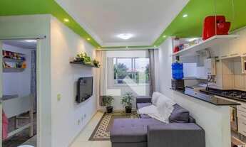 Imagem 2: Apartamento para Aluguel - Cangaíba, 2 Quartos, 48 m2