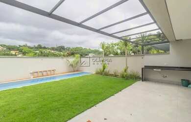 Imagem 5: Casa Venda Brooklin Velho 424 m² 4 Dormitórios