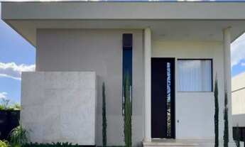 Imagem 3: Casa em Condomínio para Venda em Goiânia, Residencial Alphaville Flamboyant, 4 dormitórios