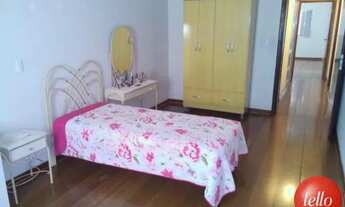 Imagem 5: São Paulo - Casa Padrão - Tucuruvi