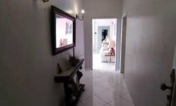 Imagem 4: VENDO LINDO E AMPLO APT DE 3/4 + DEC, EDF. CAIXA ECONOMICA FEDERAL, C/ VISTA PRO TEATRO DA