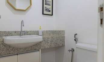 Imagem 1: Apartamento para venda tem 74 metros quadrados com 1 quarto em Ondina - Salvador - BA