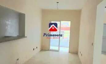 Imagem 3: Apartamento com 2 dorms, Caiçara, Praia Grande - R$ 438 mil, Cod