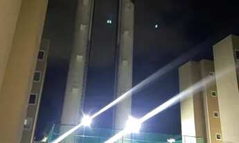 Imagem 4: Apartamento para Repasse com 54 metros quadrados com 2 quartos em Messejana - Fortaleza