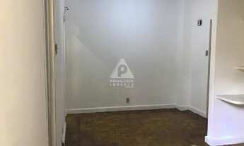 Imagem 4: Oportunidade na Glória - Quarto e sala silencioso juntinho ao Metrô