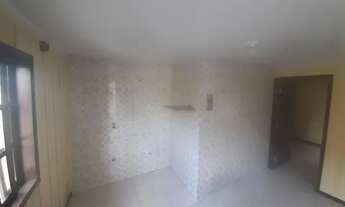 Imagem: Aluga kitinet Centro Campo largo