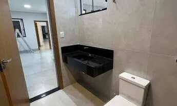 Imagem 7: Casa com 3 Suítes à venda, 155 m² por R$ 750.000 - Jardim Atlântico - Goiânia/GO