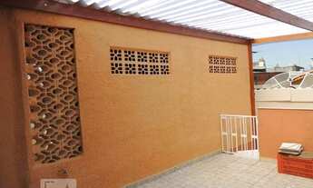 Imagem 3: Casa para Aluguel - Vila Constança , 3 Quartos, 108 m2