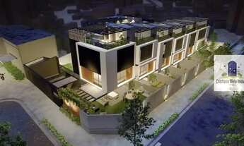 Imagem 3: Casa com 3 dormitórios à venda, 276 m²- Vila Madalena - São Paulo/SP