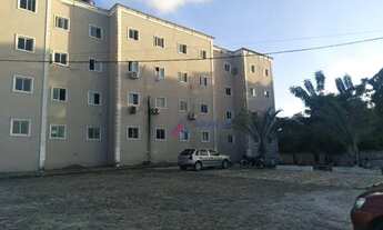 Imagem 6: Apartamento com 2 dormitórios, 56 m² - venda por R$ 120.000,00 ou aluguel por R$ 800,00/mê