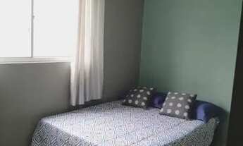 Imagem 7: Kitnet Mobiliada Agua e Luz Incluso e Internet Wi-Fi Cortesia Direto Proprietário