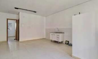 Imagem 3: Casa para Locação em São Paulo, Horto Florestal, 2 dormitórios, 1 banheiro, 1 vaga