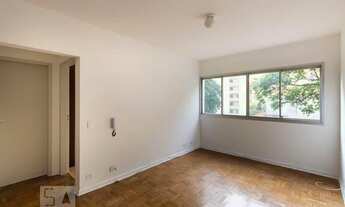 Imagem: Apartamento para Aluguel - Vila Clementino
