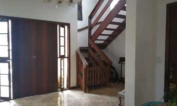 Imagem 7: Casa 4 quartos em condomínio fechado em Buraquinho