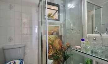 Imagem 7: Apartamento para venda possui 60 metros quadrados com 2 quartos em Bonfim - Salvador - BA