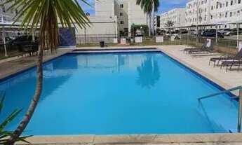 Imagem: Aluga-se Apartamento condomínio chapada