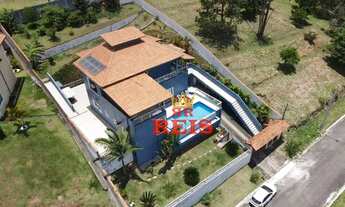 Imagem: Sobrado com 3 dormitórios à venda, 320