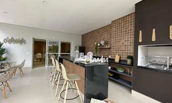 Imagem 2: Apartamento com 3 dormitórios à venda, 142 m² por R$ 1.300.000 - Praia das Pitangueiras