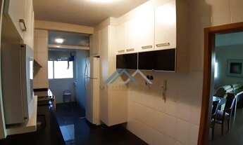 Imagem: Apartamento com 3 dormitórios, 133 m²