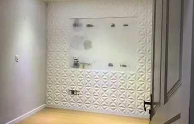 Imagem 3: Casa-2qtos-garagem-net Fibra600-água-1,5km do Centro