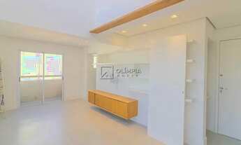 Imagem: Apartamento Locação Paraíso 106 m² 2