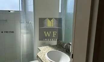 Imagem 2: Apartamento para Locação em Barueri, Melville Empresarial I e II, 2 dormitórios, 1 suíte