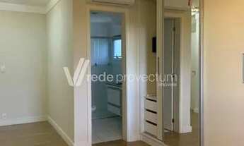 Imagem 7: Cobertura - Vila Brandina - Campinas