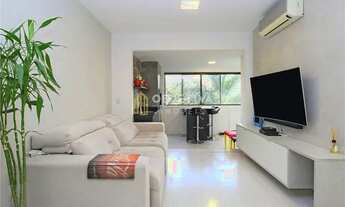 Imagem: Apartamento à venda 3 Quartos, 2 Vagas