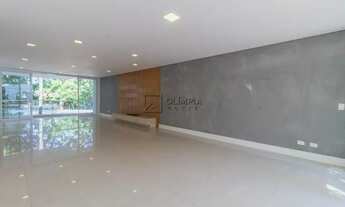 Imagem 2: Casa Locação Brooklin 425 m² 4 Dormitórios