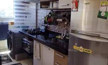 Imagem 2: Alugo Apartamento com Sacada Bonfim Paulista