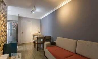 Imagem 5: Apartamento à Venda - Vila Califórnia, 2 Quartos, 50 m2