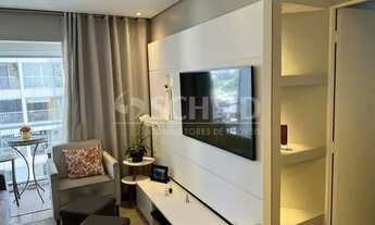 Imagem 3: APARTAMENTO A VENDA CONDOMINIO MARAJOARA