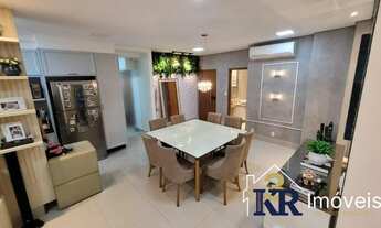 Imagem 3: Apartamento 117m² Terra Mundi Cascavel