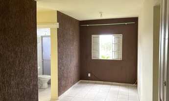 Imagem 3: Apartamento no Manoel Julião