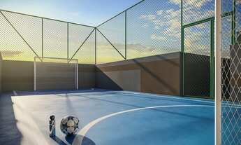 Imagem 6: Apartamento para venda com 112 metros quadrados com 3 quartos em Tatuapé - São Paulo - SP