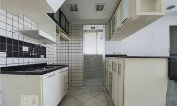 Imagem 7: Apartamento para Aluguel - Consolação, 1 Quarto, 60 m2