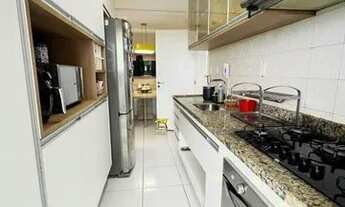 Imagem 4: Terraços Beira Mar - Leste !