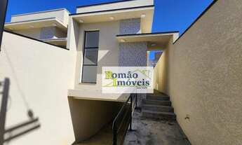 Imagem: Casa com 2 dormitórios à venda, 122 m²