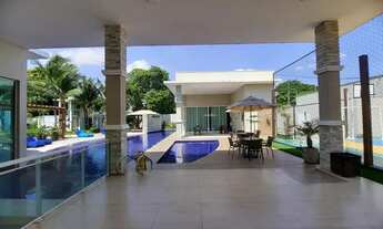 Imagem 3: Duplex no Condomínio Carmel Bosque, nascente, 186m², 3 suítes (Ste master c/ espaço p/clos