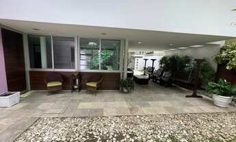 Imagem 2: Aldeia casa com piscina, porteira fechada, em condomínio