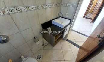 Imagem 5: Apartamento com 2 dormitórios para alugar, 48 m² por R$ 1.713,00/mês - Coqueiral de Itapar