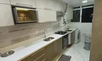 Imagem 7: Apartamento para venda tem 100 metros quadrados com 3 quartos em Vila Yolanda - Osasco - S