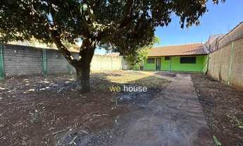 Imagem 3: Casa com 1 dormitório à venda, 84 m² por R$ 260.000 - Parque Residencial Cândido Portinari