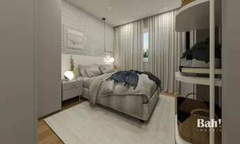 Imagem 6: OPORTUNIDADE: Apartamento com 2 dormitórios à venda, 54 m² por R$ 512.759 - Centro - Canoa